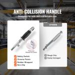 2200 lb Neodymium Permanent Magnetic Lifter