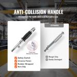 2200 lb Neodymium Permanent Lifting Magnet