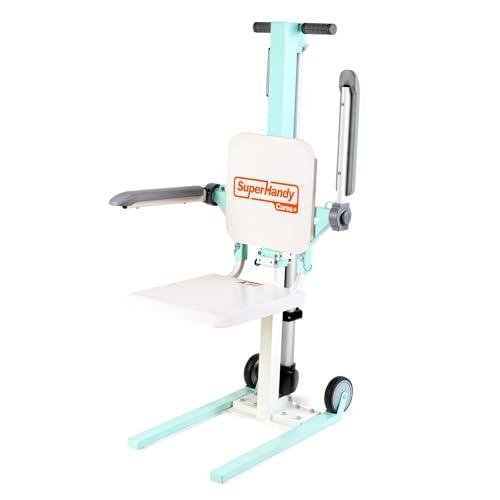 Electric Floor Chair Lift for Seniors - 400 lbs