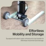 Electric Floor Chair Lift for Seniors - 400 lbs