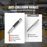 VEVOR 220 lbs Permanent Magnetic Lifter