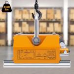 Heavy Duty Neodymium Lifting Magnet, 4400lbs Capacity