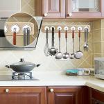 LOVIMAG 50 Pack Strong Neodymium Wall Magnets