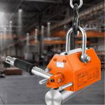 880 LB Neodymium Magnetic Lifter for Heavy Loads