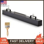 60 Inch Magnetic Sweeper for Heavy-Duty Cleanup