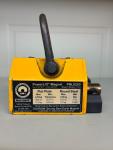 Mag-Mate 250 Lb Powerlift Lifting Magnet