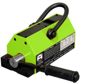 PNL1600 PowerLift® Rare Earth Lifting Magnet 1600 Lbs