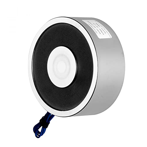 12V DC 1800N Electric Lifting Magnet Solenoid