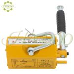 Heavy-Duty 440 lbs Permanent Magnetic Lifter