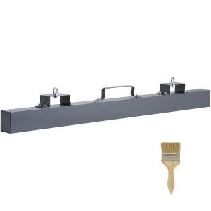 60" Magnetic Sweeper Tool for Forklifts