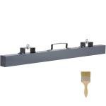 60" Magnetic Sweeper Tool for Forklifts