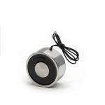 Fielect 80Kg Electric Lifting Magnet Solenoid