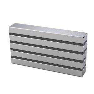 N52 Strong Neodymium Lifting Magnets 60x10x3mm