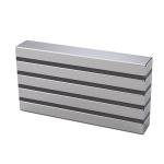 N52 Strong Neodymium Lifting Magnets 60x10x3mm