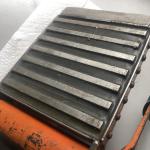 1000 Lb Capacity Permanent Industrial Lifting Magnet