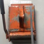 1000 Lb Capacity Permanent Industrial Lifting Magnet