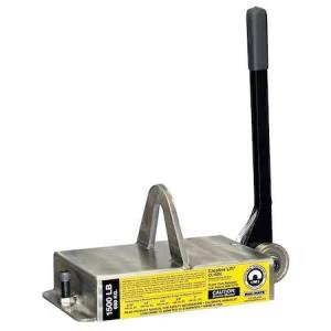 Mag-Mate CL3000 Lifting Magnet - 3000 lb Capacity