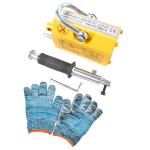 300 kg Neodymium Magnetic Lifter for Heavy Loads