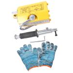 300 kg Neodymium Magnetic Lifter for Heavy Loads