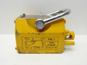 100KG Permanent Lifting Magnet for Heavy Loads