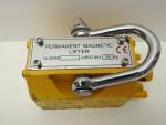 100KG Permanent Lifting Magnet for Heavy Loads