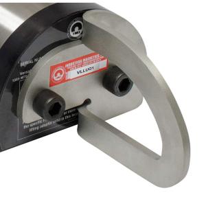 MAG-MATE VLLUG1 Lift Magnet Adapter 4.375” x 5”