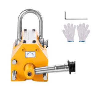 Heavy-Duty Permanent Magnetic Lifter - Various Capacities