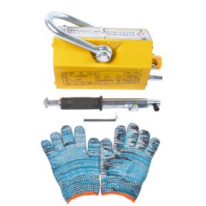 1000Kg Lift Magnets for Steel Plate Lifting