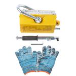 1000Kg Lift Magnets for Steel Plate Lifting