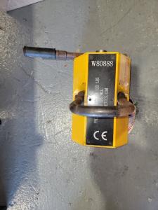 Mag-Mate PNL2500 2500 lb Lifting Magnet