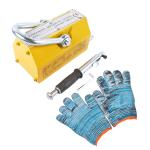 1000Kg Lift Magnets for Steel Plate Lifting