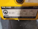Mag-Mate PNL2500 2500 lb Lifting Magnet