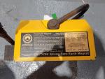 Mag-Mate PNL2500 2500 lb Lifting Magnet