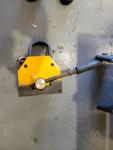 Mag-Mate PNL2500 2500 lb Lifting Magnet