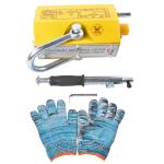 1000Kg Lift Magnets for Steel Plate Lifting