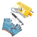 1000Kg Lift Magnets for Steel Plate Lifting