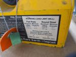 Mag-Mate PNL2500 Powerlift Rare Earth Magnet