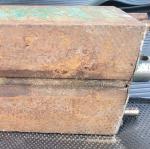 2000kg Steel Permanent Magnetic Lifter for Metal