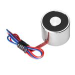 50N 5V Electric Lifting Electromagnet Magnet