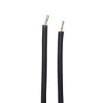 Electric Lifting Magnet 1.34x0.7 Inch