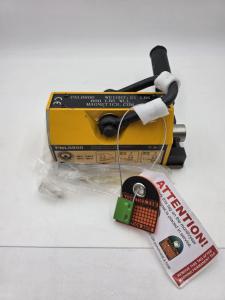 Mag-Mate PNL0800 800lb Rare Earth Lift Magnet