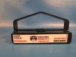 PowerGrip Manual Lifting Magnet - 93 lb Capacity