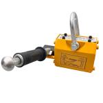 Heavy-Duty Steel Magnetic Lifter with Release