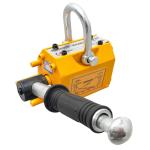 Heavy-Duty Steel Magnetic Lifter with Release