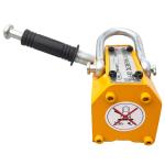 Heavy-Duty Steel Magnetic Lifter with Release