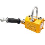 Heavy-Duty Steel Magnetic Lifter with Release