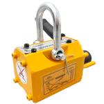 Heavy-Duty Steel Magnetic Lifter with Release
