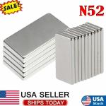 N52 Neodymium Lifting Magnets - 5 to 50 Kits