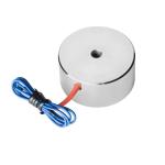 12V DC Electric Lift Magnet - Fast & Energy-Saving
