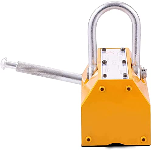 2000 KG Steel Lifting Magnet for Heavy Duty Crane